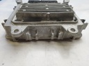 MERCEDES W204 W211 W212 ORDINATEUR CONTRÔLEUR MOTEUR A6519005901 A6519013701photo 7