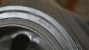 FORD TRANSIT MK8 2.0 TDCI ECOBLUE 17R YMR6 KOLO POULIE ARBRE GK3Q-6B319-AAphoto 5