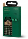 Teenage Engineering PO-12 Rhythm syntezator
