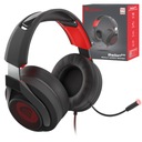 Игровые наушники 7.1 GENESIS Radon 610 с подсветкой