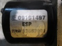 НАСОС ABS 13663901 09191497 OPEL VECTRA C  (17575288529) фото min 5