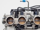 SUZUKI GSXR 1000 K9 L2 L6 ДРОСЕЛЬНА ЗАСЛІНКА ФОРСУНКИ TPS  (18878850845) фото min 5