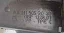 MERCEDES E W211 211 3.0 CDI РЕМІНЬ ПЕРЕДНІЙ ПІДСИЛЮВАЧ РАДІАТОРИ РАДІАТОР  (18900120274) фото min 13