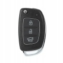 КОРПУС NA КЛЮЧ ПІДХОДИТЬ DO HYUNDAI  фото 10