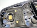 HONDA SH 125 05-08 SIÈGE BANQUETTE ARRIÈRE SIÈGEphoto 11