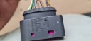 A7 4G S7 ФИШКА ФИШКА ФАРЫ 1J0973737 A6 C7 4G A4 B8 A5 8T  фото 7