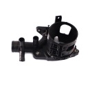 MERCEDES W212 W212 OM651 BRIDE EAU CHÂSSIS THERMOSTAT A6512001056photo 11