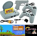 ТВ-ИГРА PEGASUS CONSOLE + PEGASUS PADS ИГРЫ