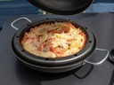 PIEKARNIK DE CAMPING TOURISTIQUE GRILLE BARBECUE POP 32photo 9