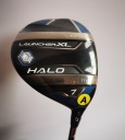 Cleveland Golf Launcher Xl Hallo 7A Права Рука В Комплекті З Оригінальною Оболонкою