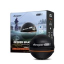 Эхолот Deeper Pro + Wi-Fi GPS + БЕСПЛАТНО