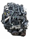 ENGINE COMPLETE SET 1.6D 110KM D4164T VOLVO C30 S40 V50 V70 III 