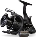 Nash Dwarf Freespool 4000 катушка