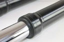 YAMAHA MT09 MT 09 21-23 BIELLETTES AMORTISSEURS AVANT SUSPENSION BIELLEphoto 9