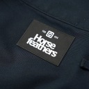 Штани Horsefeathers Чорний Р