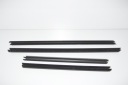 MOULURE RACLOIR ARRIÈRE DROITS PORTES BMW X3 (F25) 7205736 2.0L DIESELphoto 8