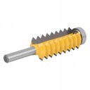 8 Shank frez do drewna Rail Stile Router Bit Line