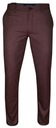 Бургундские мужские штаны Чинос Ригон 33/32