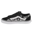 Topánky Vans Bandana Style 36 W VN0A54F6D9S 37 Hmotnosť (s balením) 0.6 kg