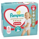 Pampers Premium Care Pants Підгузники, розмір 6, 31 шт, 15кг+