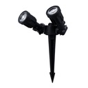 Отражатель заземления, светодиодный шип DRIVEN-IN, 5 Вт IP44