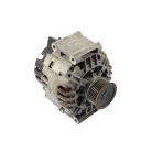 AUDI A4 B7 ALTERNATEUR 2 GOUPILLE VALEO 140A 06D903016A COMPLETphoto 12