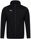 Puma LIGA Casual Hoody Jacke 655771-03 толстовка на молнии