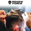 Profesjonalne DEGAŻÓWKI fryzjerskie RF nożyczki do strzyżenia włosów OSTRE Kod producenta NOŻYCZKI DO WŁOSÓW OSTRE WYGODNE STALOWE
