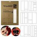 ЗАЩИТНАЯ ВЕЛОСИПЕДНАЯ ПЛЕНКА ДОРОЖНЫЕ НАКЛЕЙКИ|GRAVEL XL GLOSS – ВСЕГО ДЛЯ РАМЫ