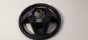 TOYOTA COROLLA E210 E21 VOLANT CUIR 6411018 (L52)photo 10