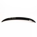 BMW 4 F32 ARRIÈRE SPOILER CARBONE M PERFORMANCE 51622334545 2334545 2015photo 13