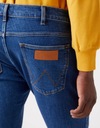 WRANGLER BRYSON MĘSKIE SPODNIE JEANSOWE W31 L34 Fason rurki