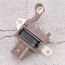 RÉGULATEUR TENSION ALTERNATEUR AUTOMOBILE IN6366 OEM CONVIENT VERS HONDAphoto 7