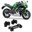 CODE PODWYZSZAJACY CODE MOTORCYCLE MOTORCYCLE SUITABLE FOR DO KAWASAKI Z250 BZ  photo 16