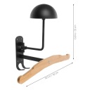 MULTIFUNCTIONAL FASTENERS NA HELMETS MOTORCYCLE I AKCESORIA, MONTOWANY NA SCIANIE  photo 11