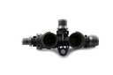BMW X5 E53 THERMOSTAT RADIATEUR MOTEUR 1439115photo 10