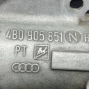 IGNITION LOCK AUDI A4 AVANT (8ED, B7) 4B0905851N 2.0L DIESEL 2007  photo 8