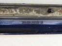 VOLKSWAGEN PASSAT B7 ARRIÈRE GAUCHE MOULURE PORTES ARRIÈRE 3AA854949photo 9