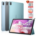 Tablet Blackview TAB G16 11&quot; 8 GB / 256 GB modrý Komunikácia Bluetooth Wi-Fi