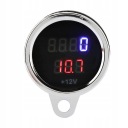 COMPTE-TOURS MOTOCYCLETTE 9CM COMPTEUR MOTOCYCLETTEphoto 8