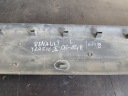 MOULURE GAUCHE RENAULT TRAFIC II 06-14R 8200036081photo 8