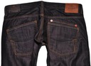 HERRLICHER nohavice STRAIGHT jeans TWIN _ W28 L32 Dominujúca farba sivá