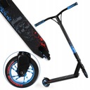 СКУТЕР SPORTVIDA PRO 110 мм STUNT ABEC-9