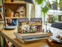LEGO Гаррі Поттер 76451 Privet Drive: Візит тітки Мардж