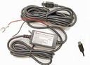 Блок питания для автомобильных камер и т.п. - micro USB