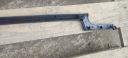 MOULURE DÉCORATIVE TABLEAU DE BORD AUDI A4 B6 8E1853190Rphoto 14