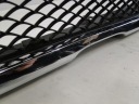 MERCEDES GLC X253 CHROME DIFFUSEUR GRILLE BAS AVANTphoto 9
