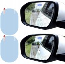 NANO FILM STICKER WATER-REPELLENT NA MIRROR DESZCZ  photo 11