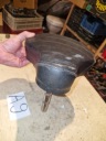 SEAT ROMET KADET M780 SIODLO SEAT KIT ZE GEMBE  photo 5