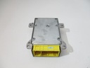 Модуль датчика подушки безопасности Mercedes W212 A2128200485